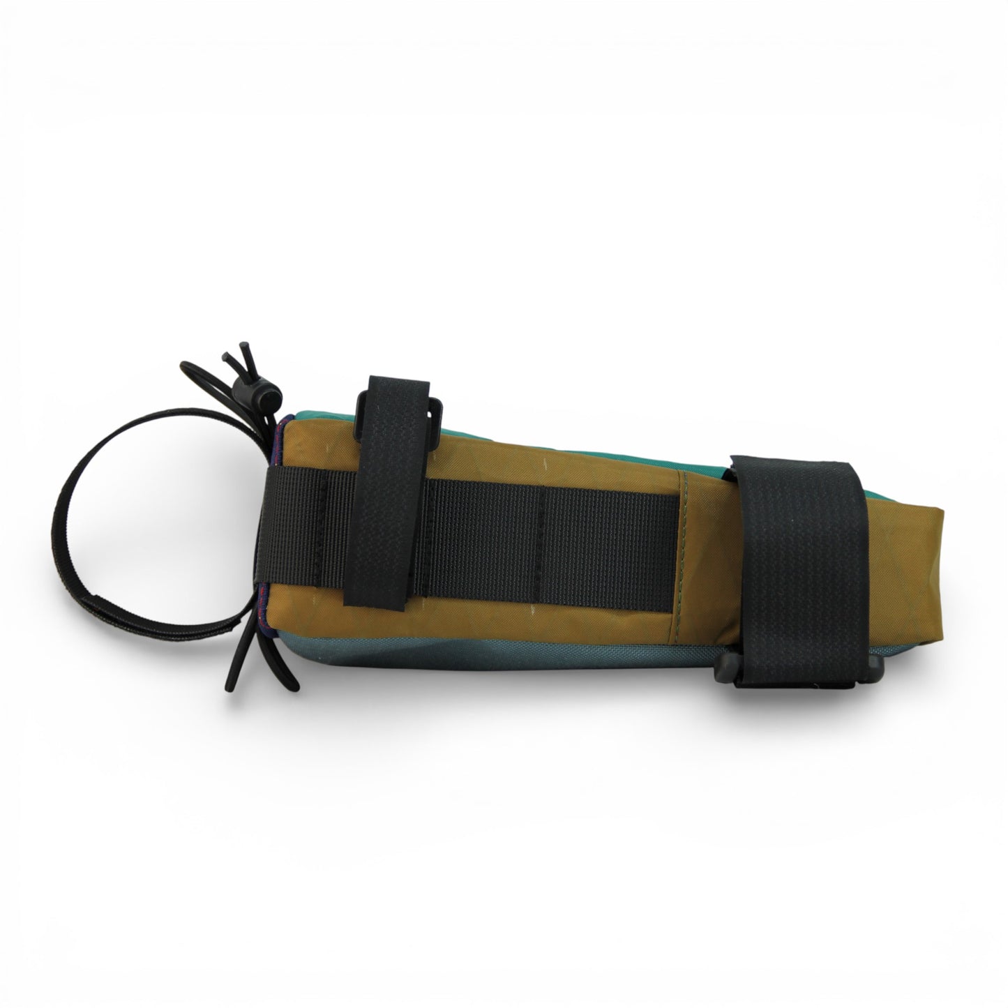 Topówka, Torba na ramę 1,2L Top Tube Bag TTB20