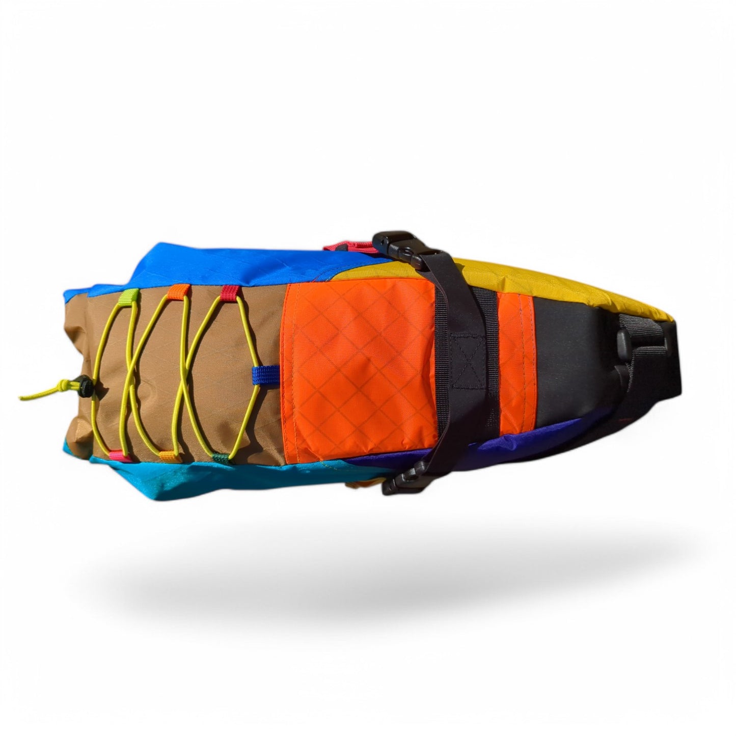 Podsiodłówka 9L - Torba podsiodłowa, Seat Bag, SB10