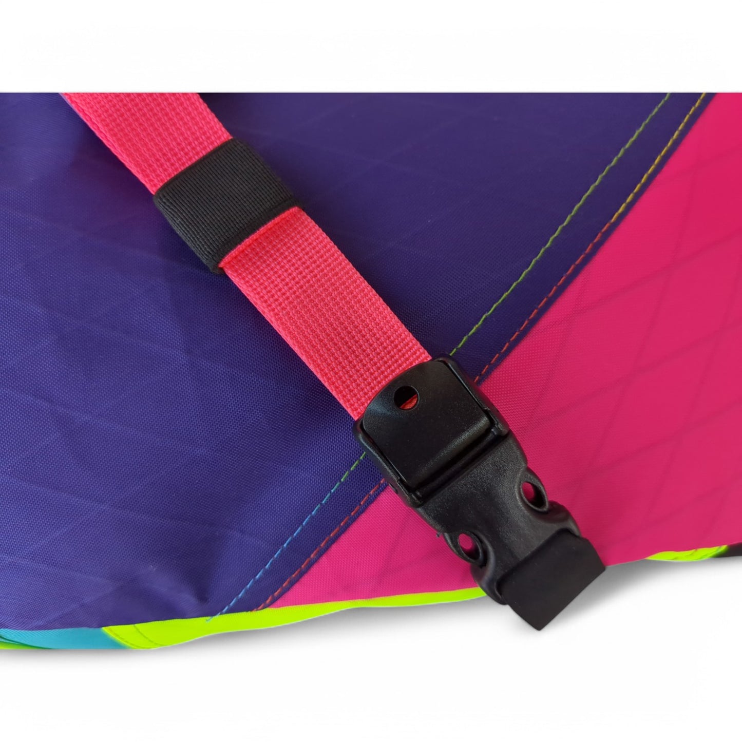Podsiodłówka 9L - Torba podsiodłowa, Seat Bag, SB12