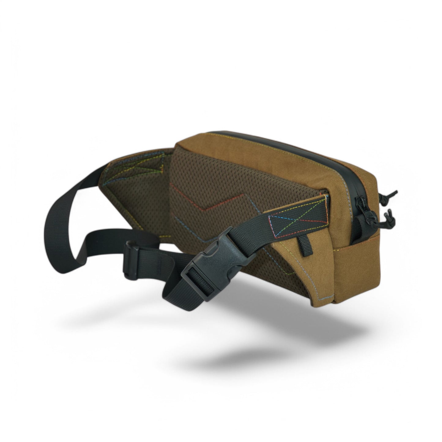 Waist bag 1.5 L, Fanny Pack, Made In Poland, STICAL, FP1