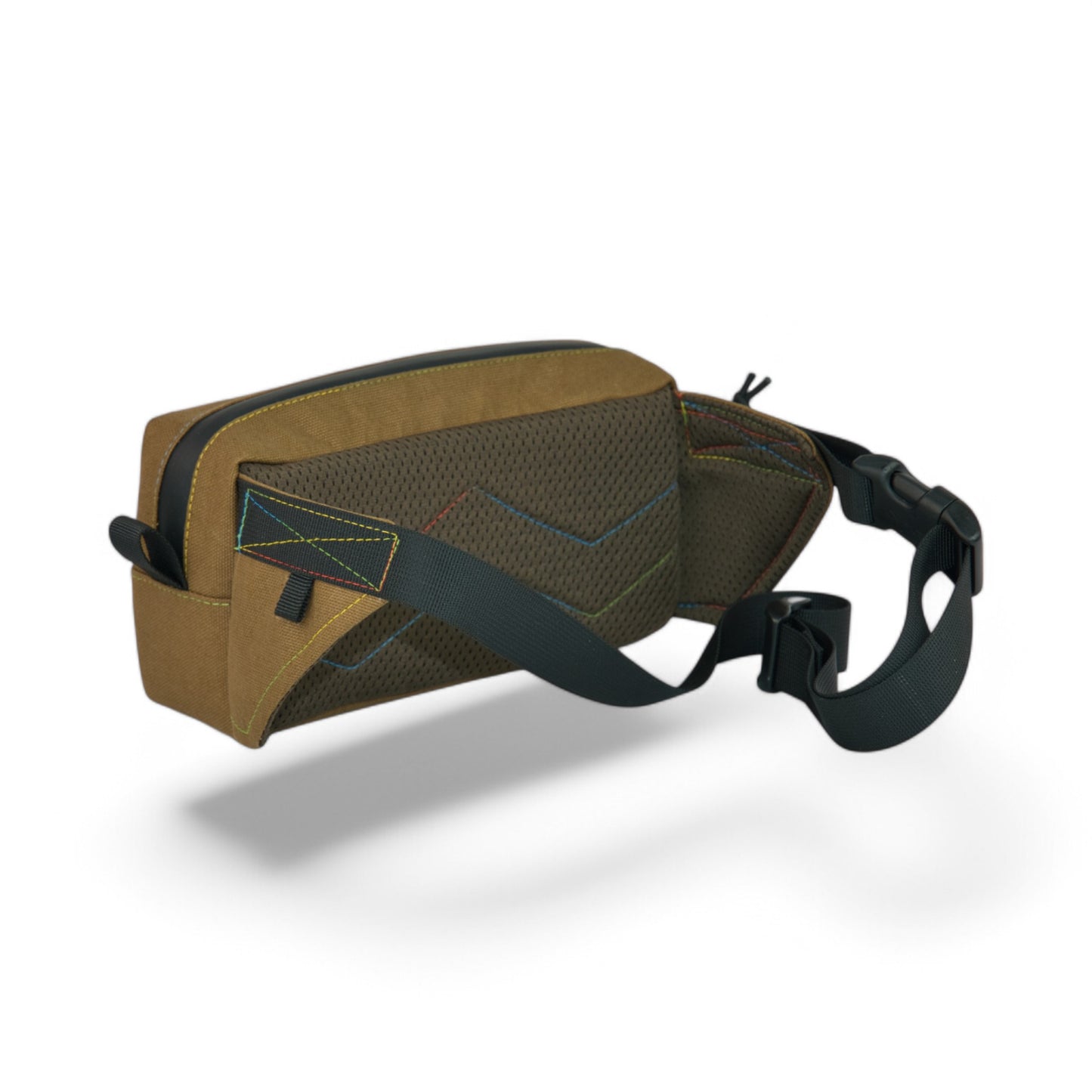 Waist bag 1.5 L, Fanny Pack, Made In Poland, STICAL, FP1