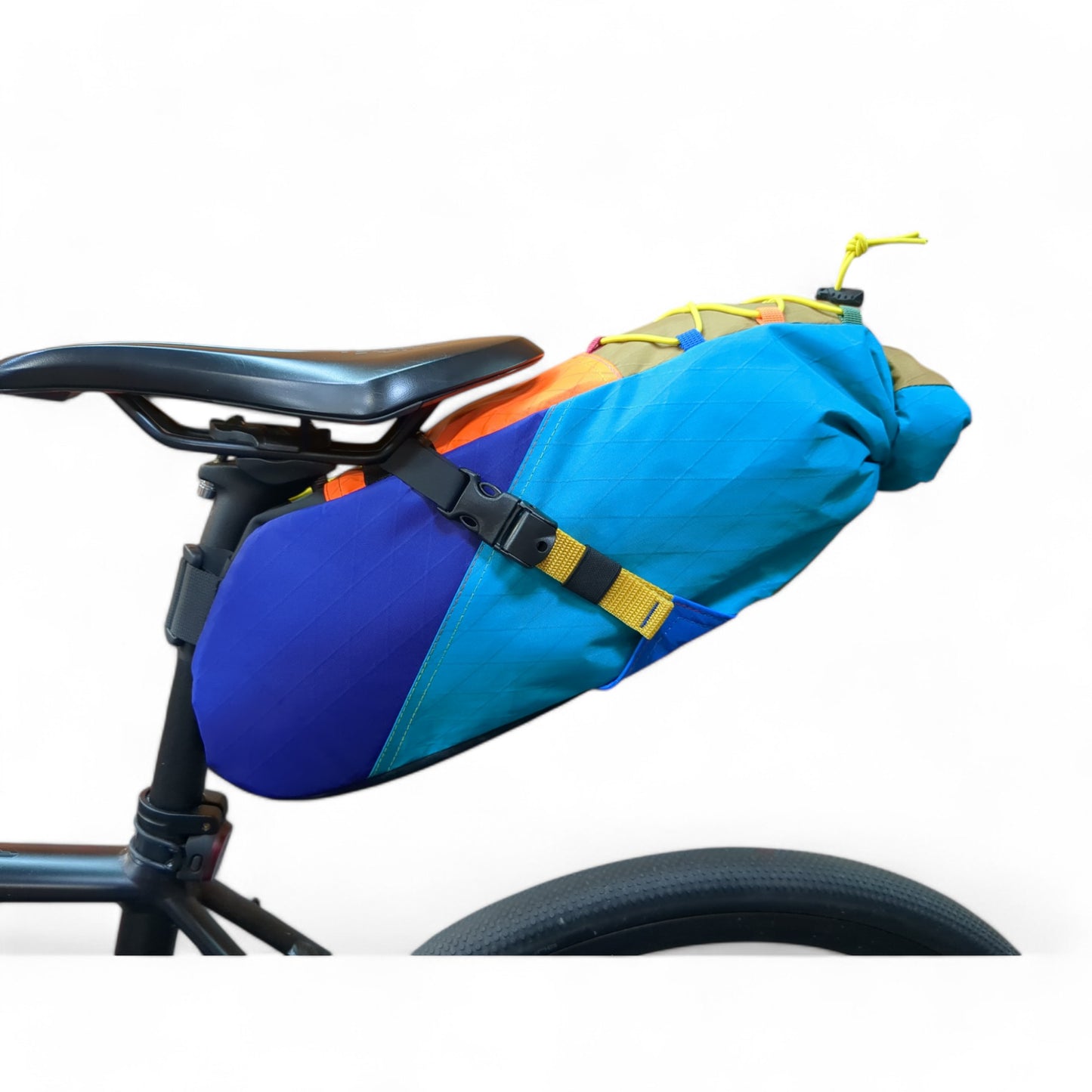 Satteltasche 9L - Satteltasche, SB6