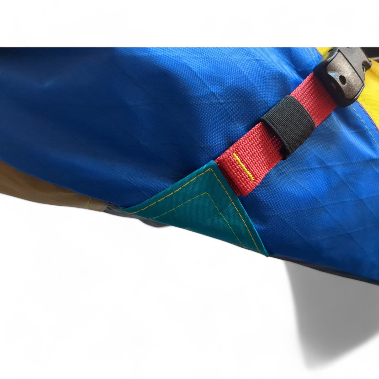 Satteltasche 9L - Satteltasche, SB6