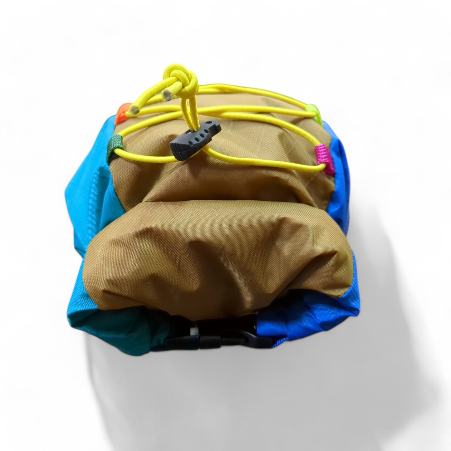 Satteltasche 9L - Satteltasche, SB6