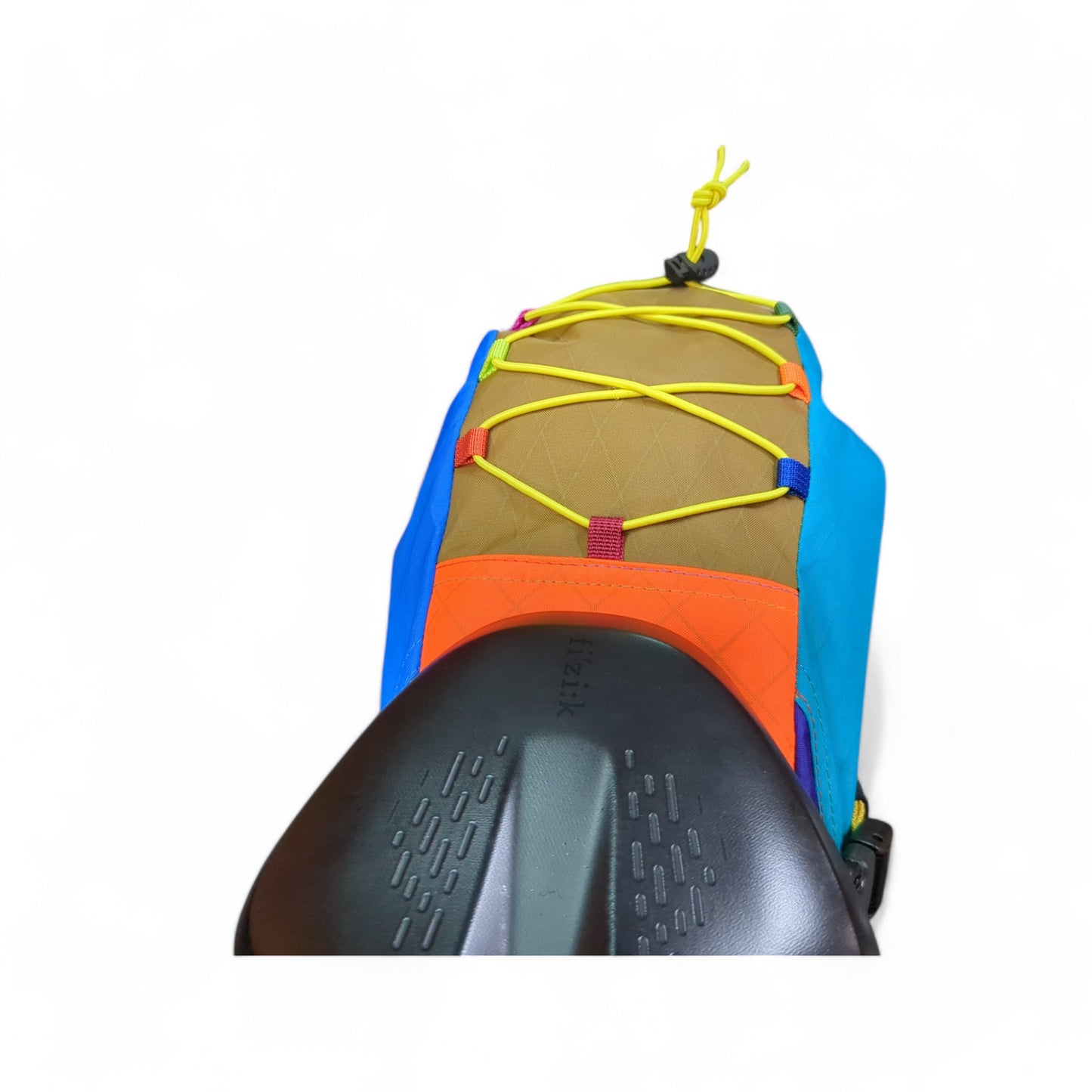 Satteltasche 9L - Satteltasche, SB6