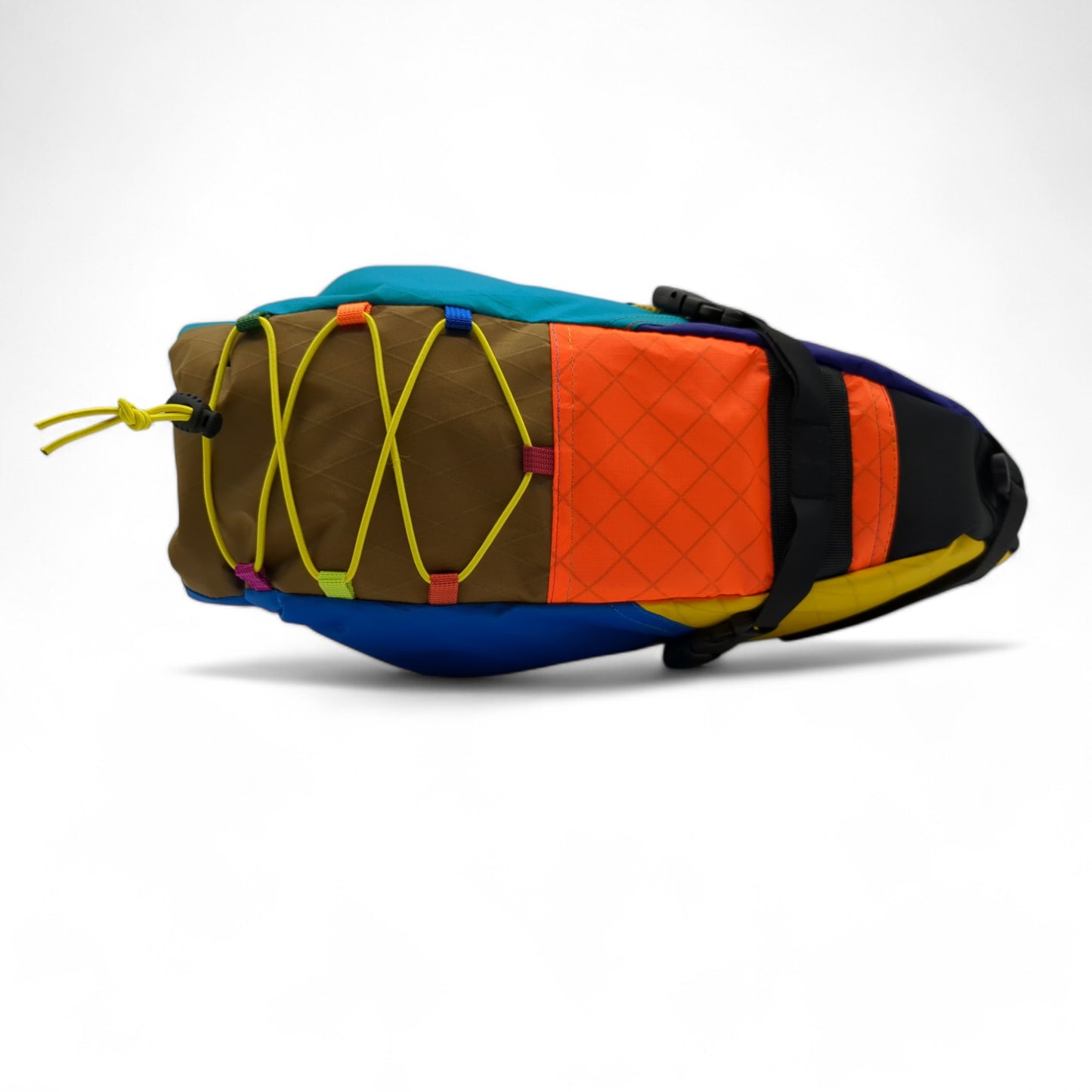 Satteltasche 9L - Satteltasche, SB6