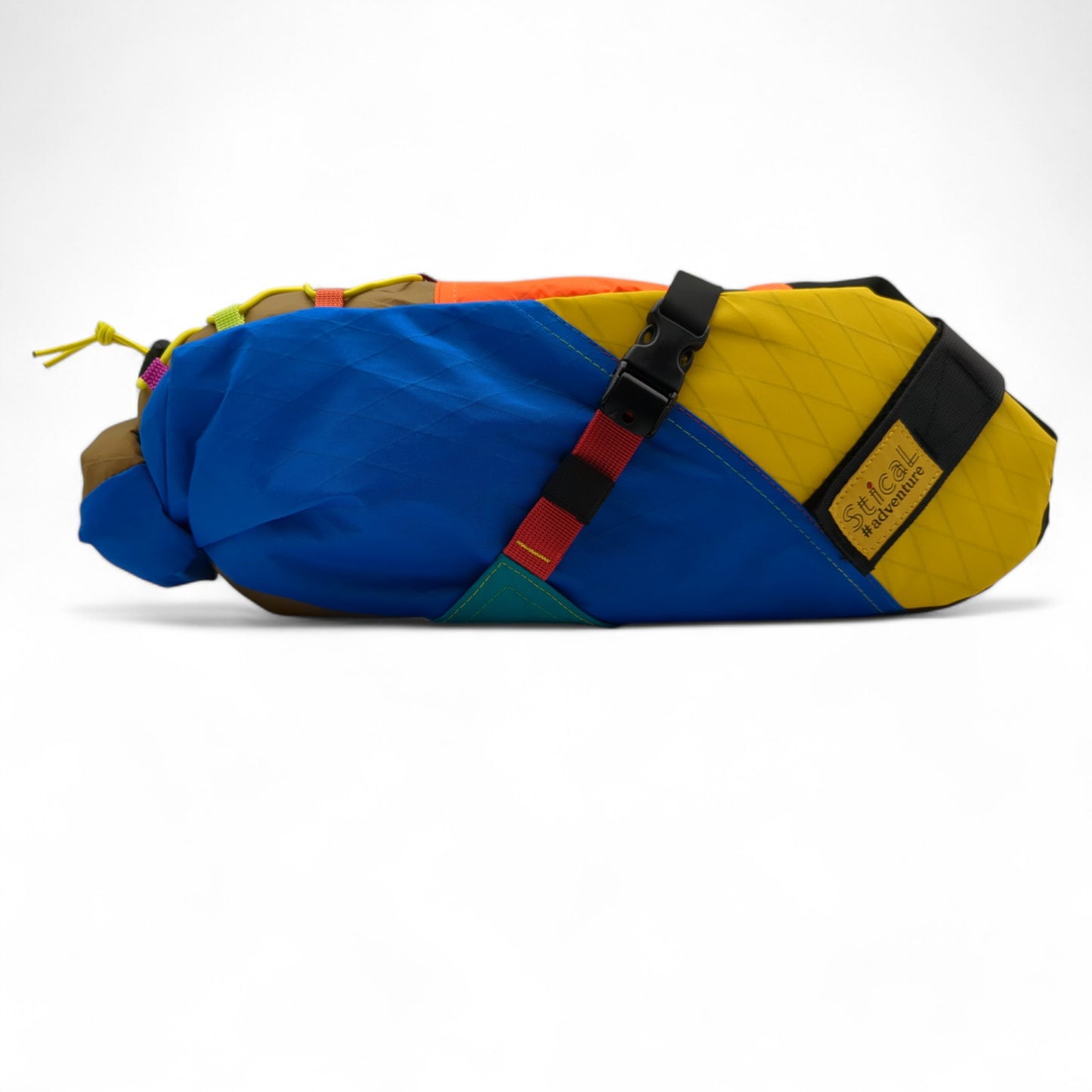 Satteltasche 9L - Satteltasche, SB6