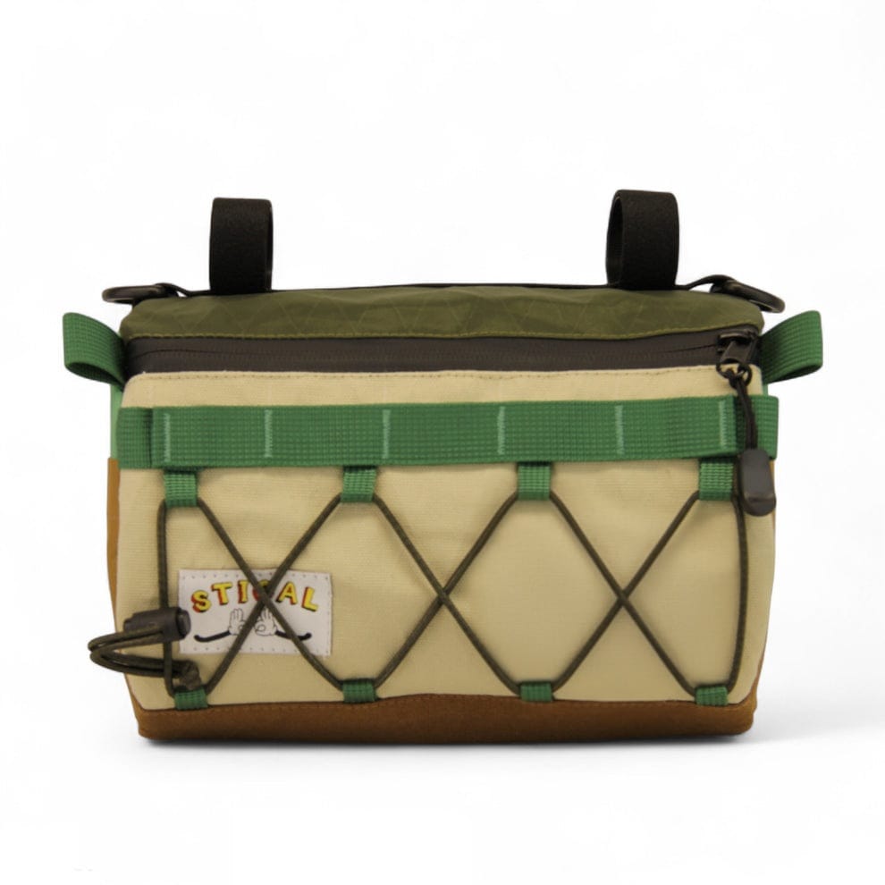 Lenkertasche