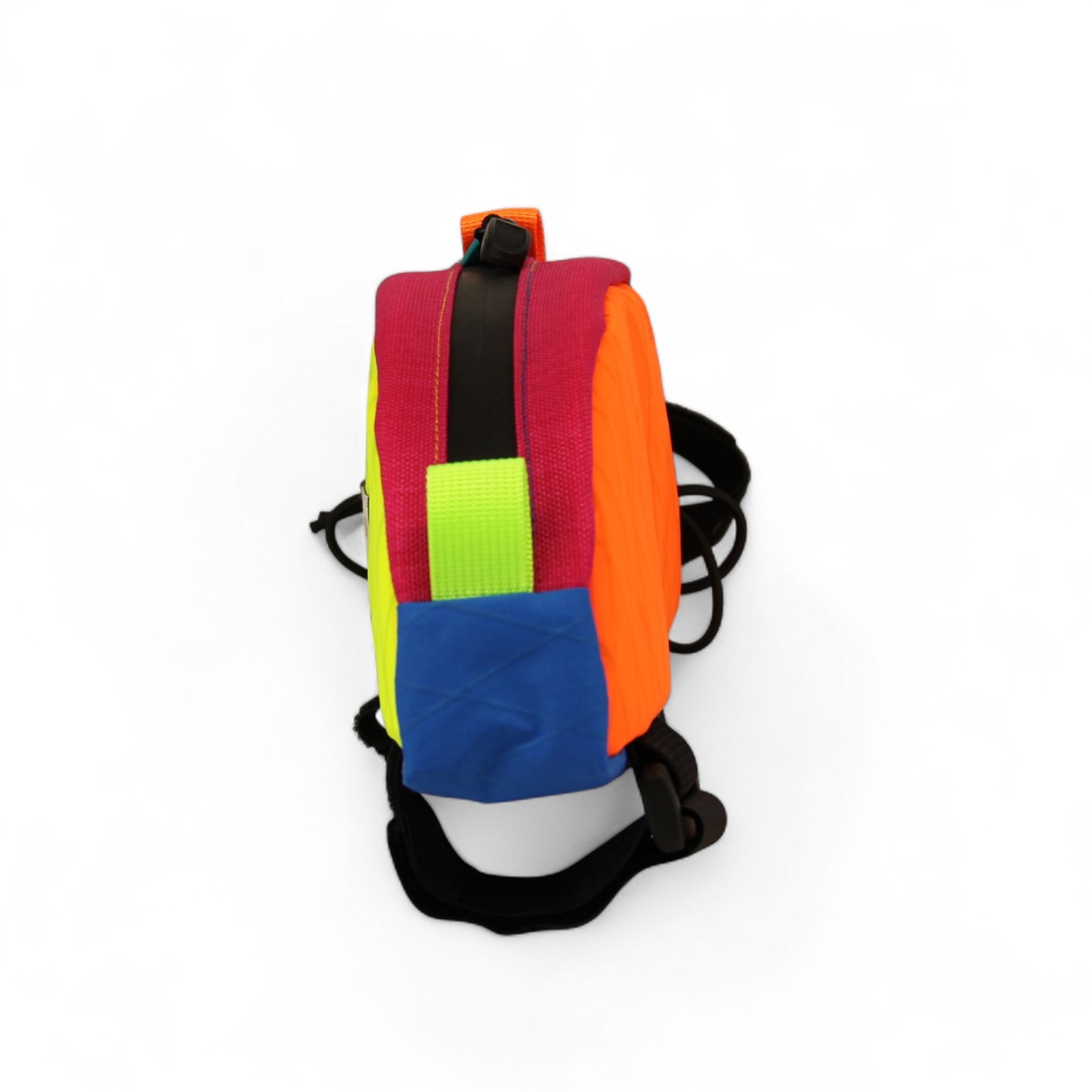 Topówka, Torba na ramę 1,2L Top Tube Bag TTB12
