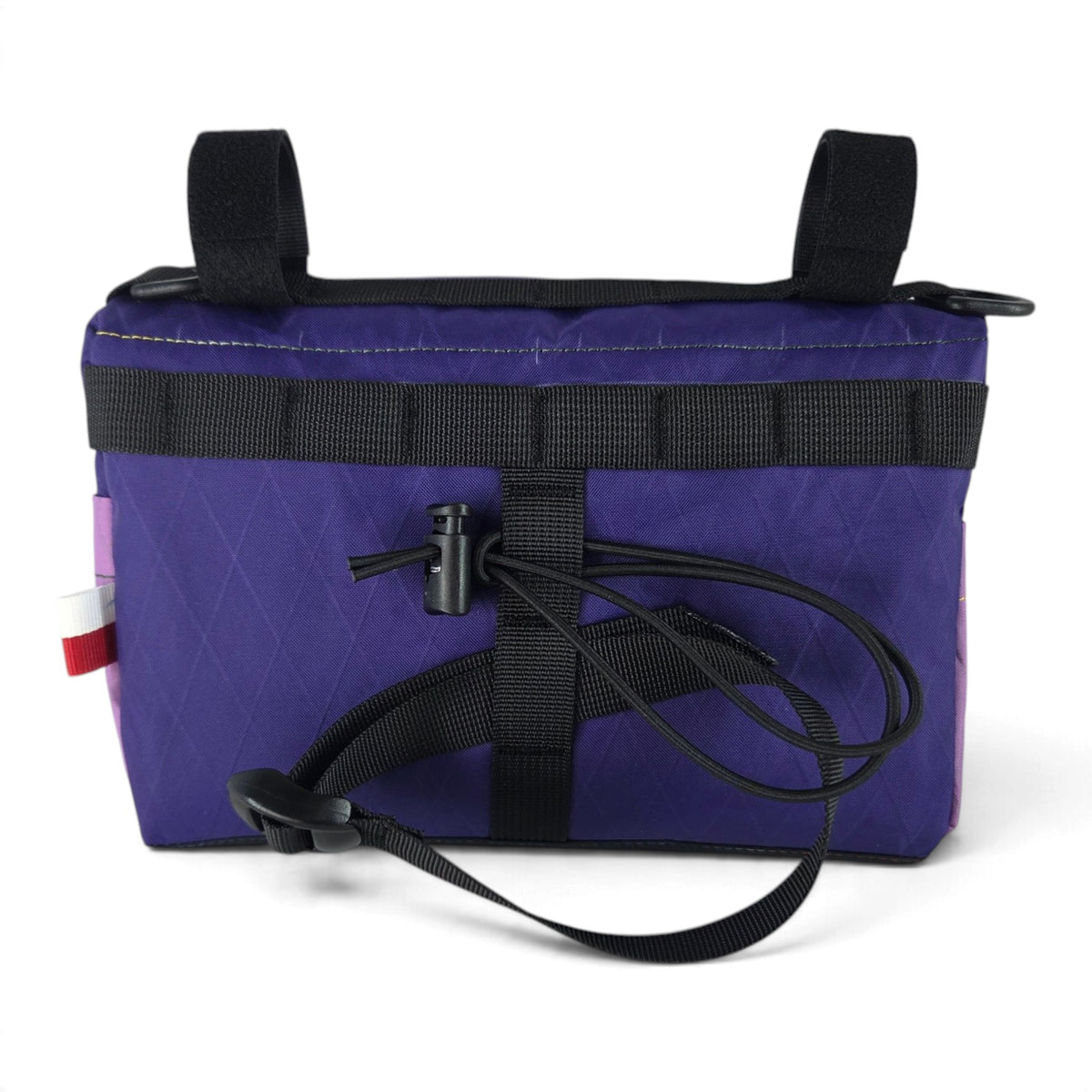 Torba na kierownicę - 3L, Stical, Gravel, Bikepacking, X-pac®, HB36