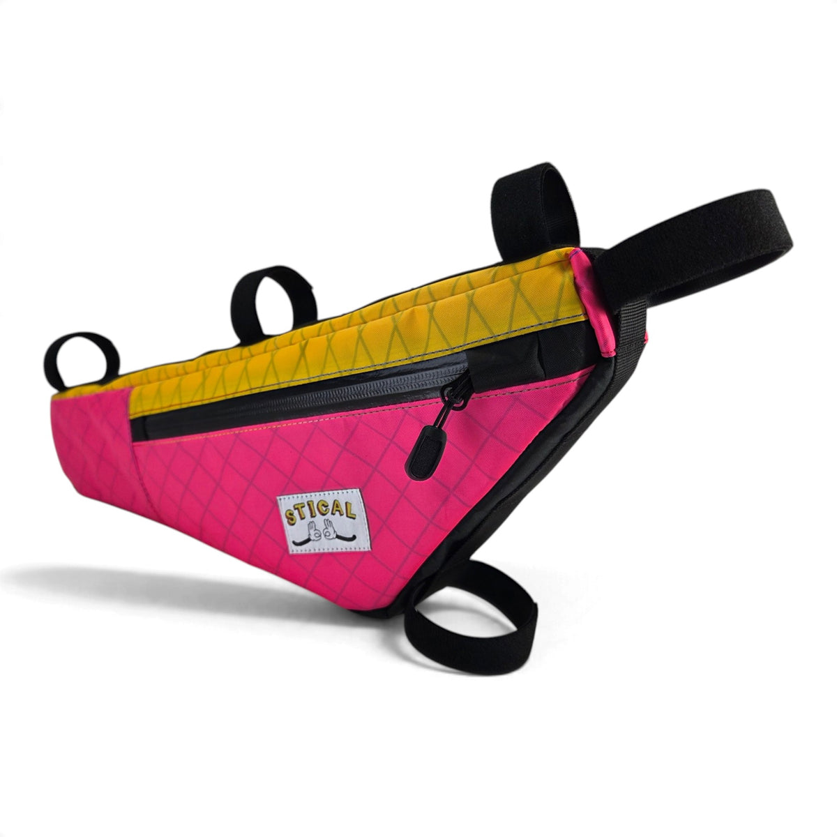 Torba w ramę 2,1 L - Half Frame Bag HFB9