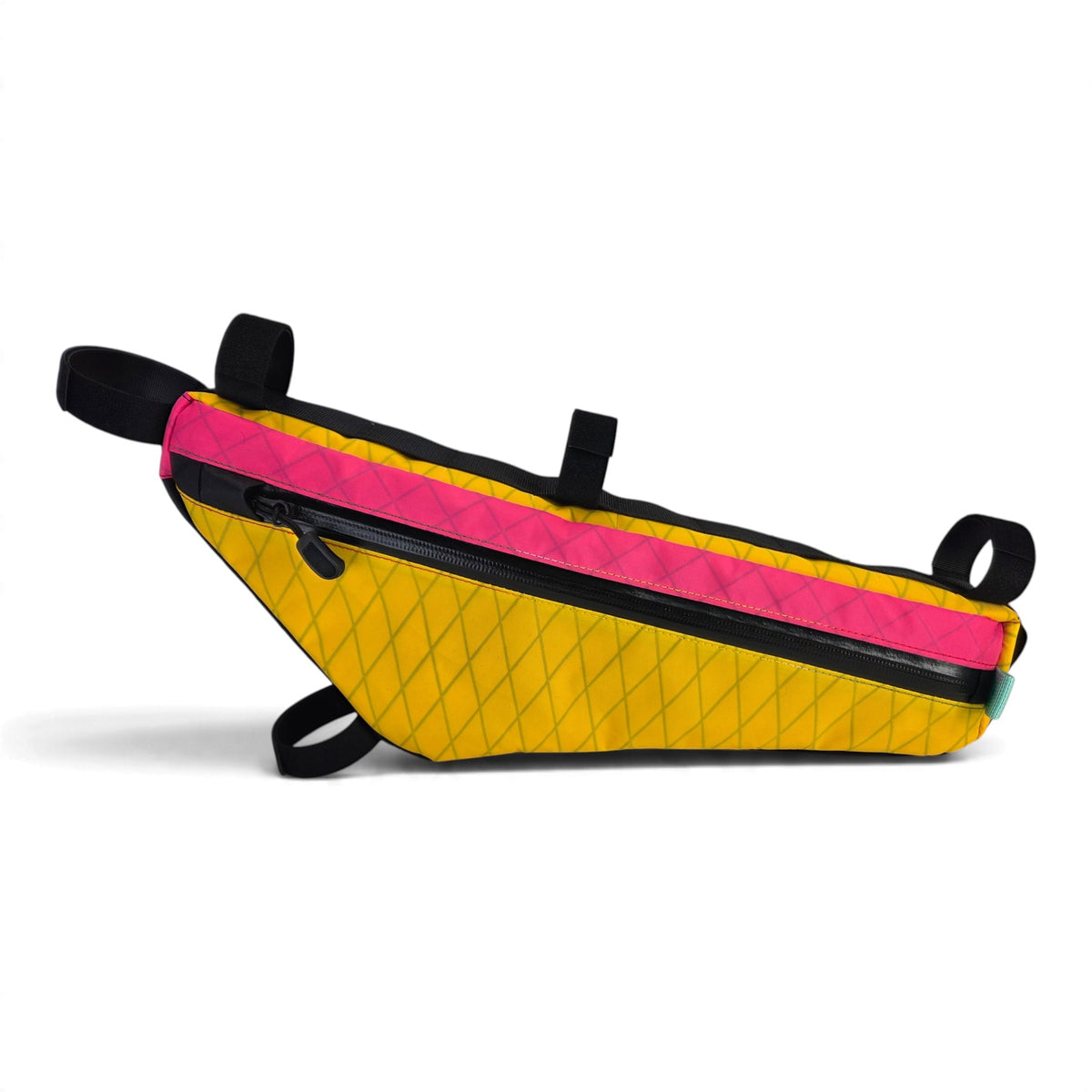Torba w ramę 2,1 L - Half Frame Bag