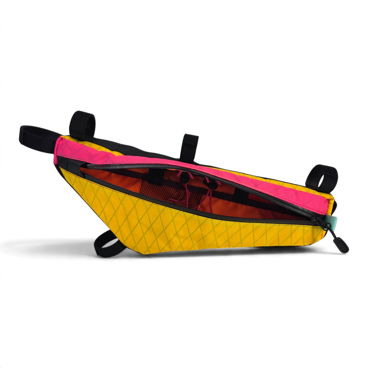 Torba w ramę 2,1 L - Half Frame Bag