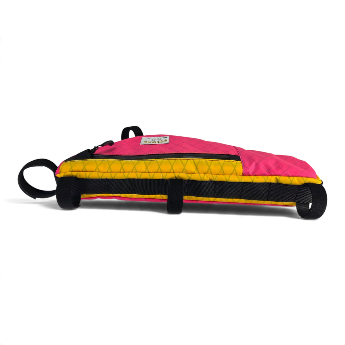Torba w ramę 2,1 L - Half Frame Bag