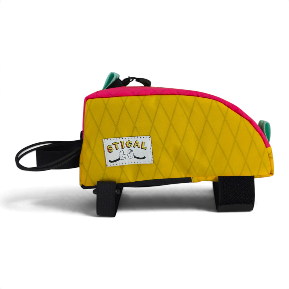 Topówka, Torba na ramę 1,2L Top Tube Bag