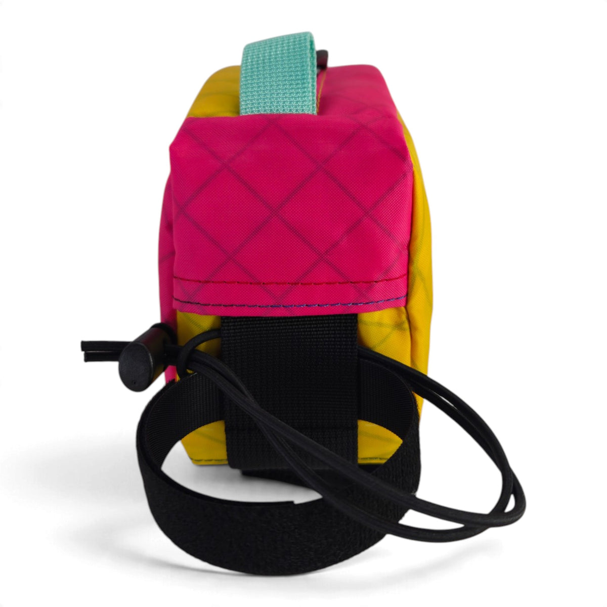 Topówka, Torba na ramę 1,2L Top Tube Bag