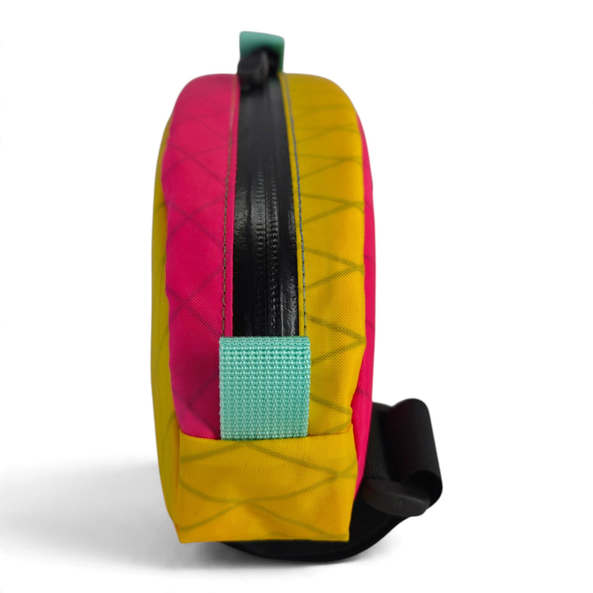 Topówka, Torba na ramę 1,2L Top Tube Bag