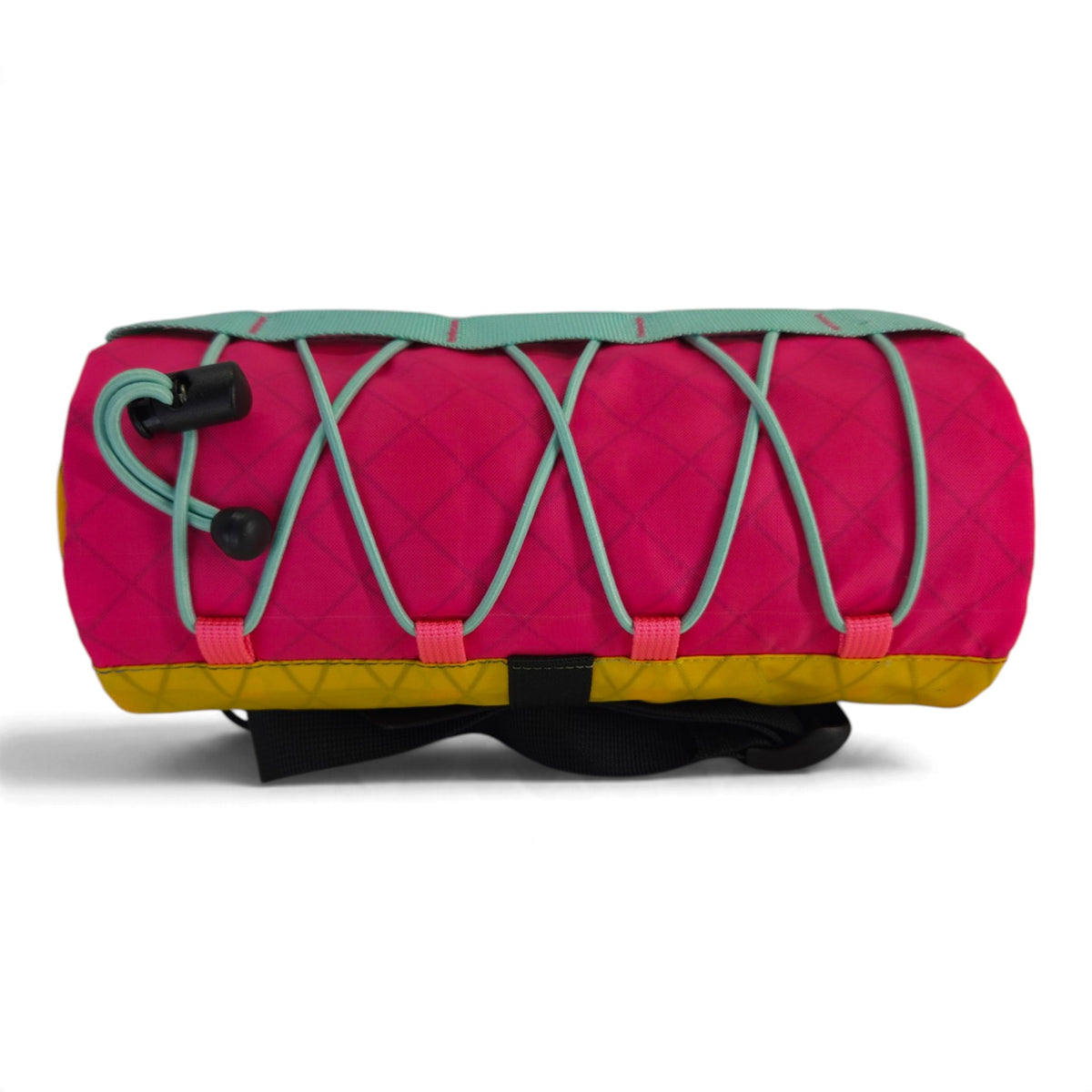 Torba na kierownicę "Beczka" - 1,5L Stical, Gravel, Bikepacking, X-pac®