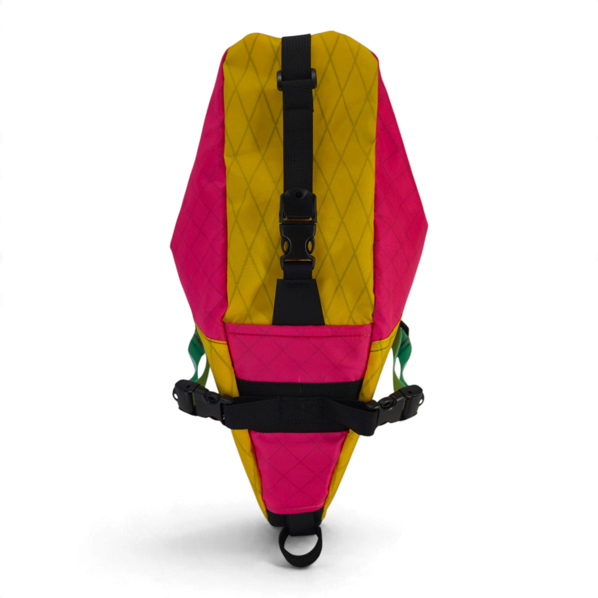Podsiodłówka 4L - Torba podsiodłowa, Seat Bag, SBM11