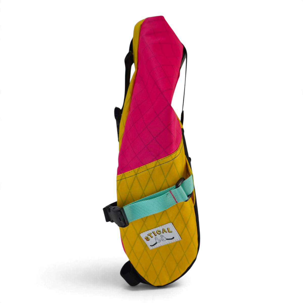 Podsiodłówka 4L - Torba podsiodłowa, Seat Bag