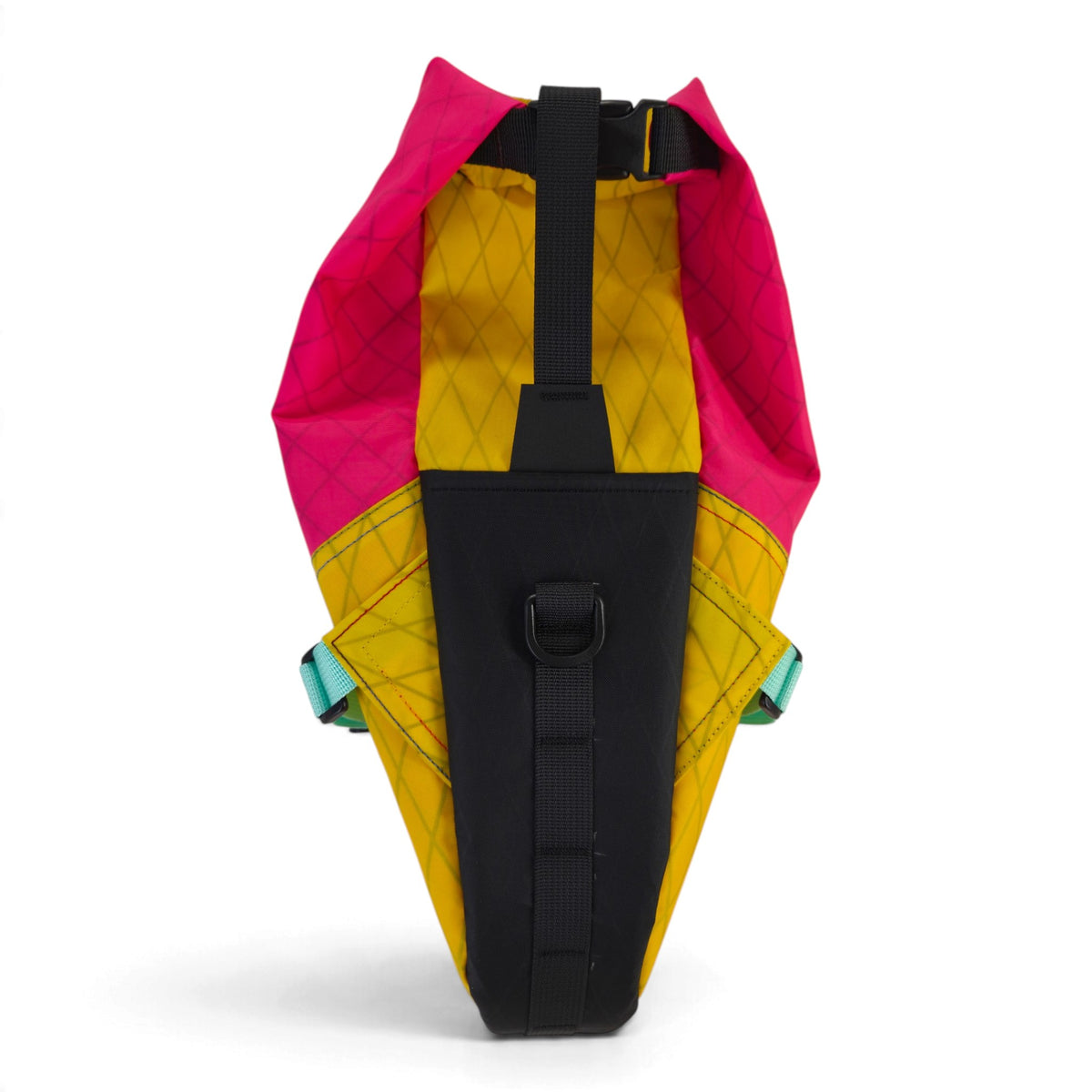 Podsiodłówka 4L - Torba podsiodłowa, Seat Bag