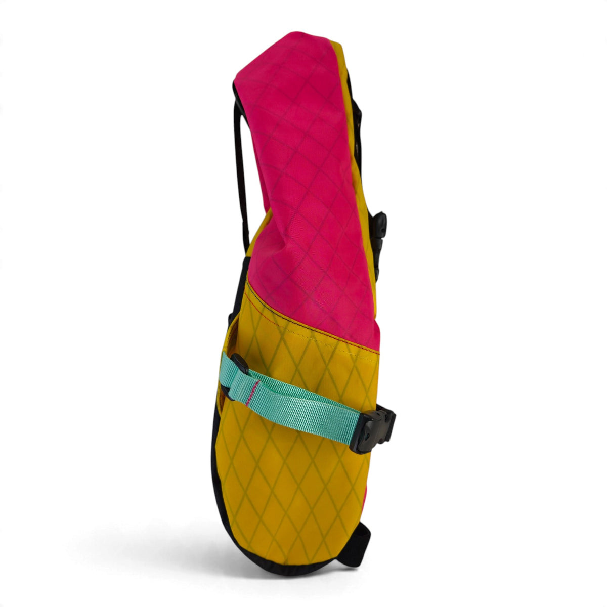 Podsiodłówka 4L - Torba podsiodłowa, Seat Bag