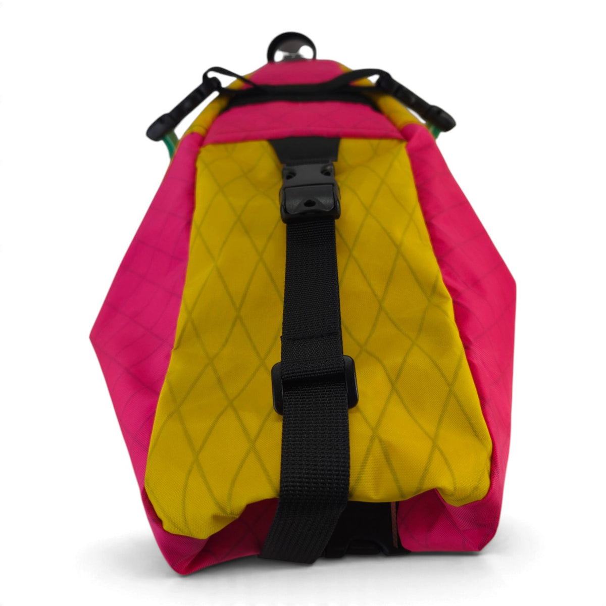 Podsiodłówka 4L - Torba podsiodłowa, Seat Bag, SBM11