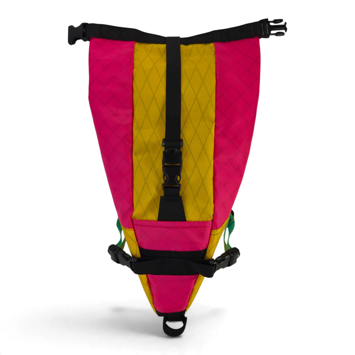 Podsiodłówka 4L - Torba podsiodłowa, Seat Bag, SBM11