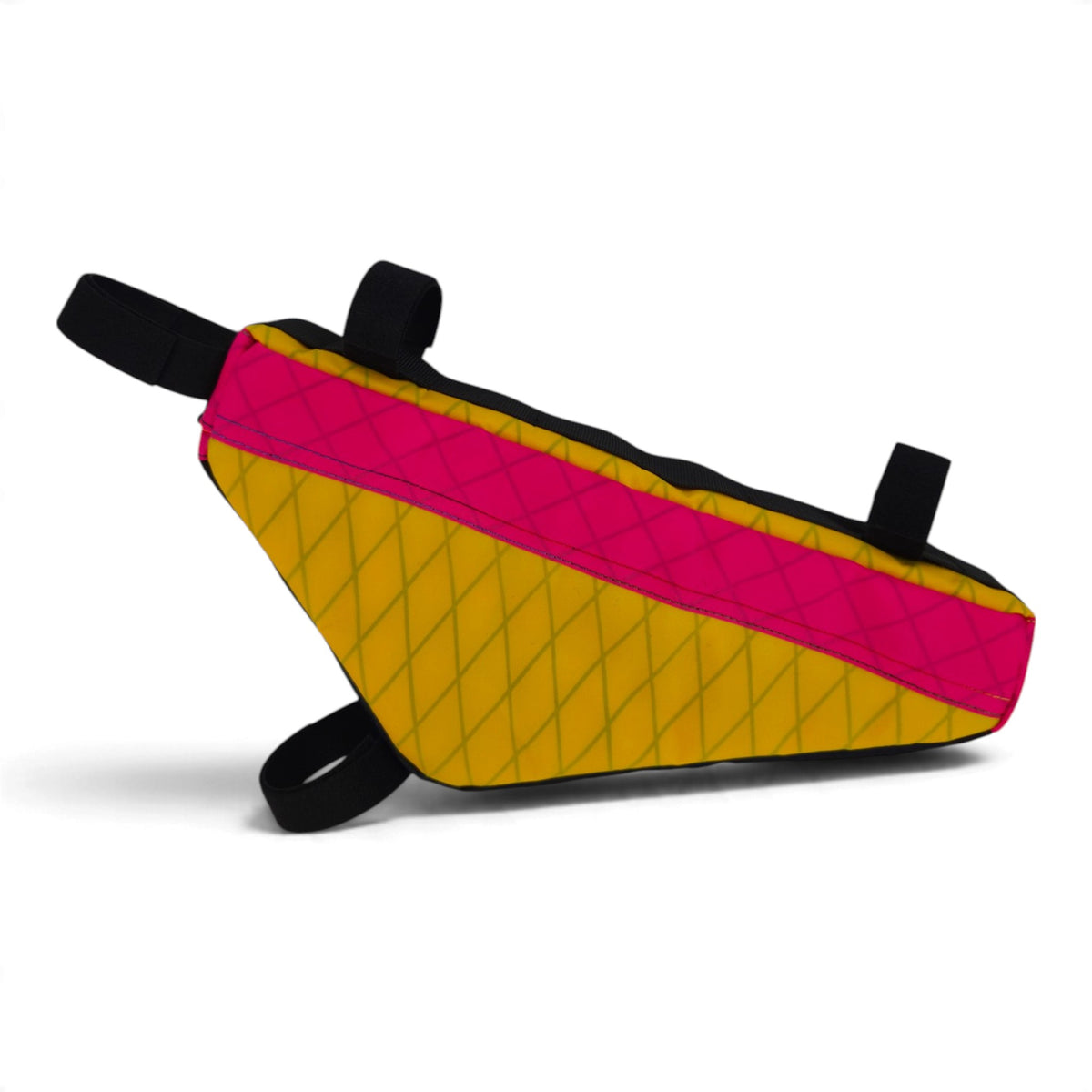 Torba w ramę (Mała) - Half Frame Bag