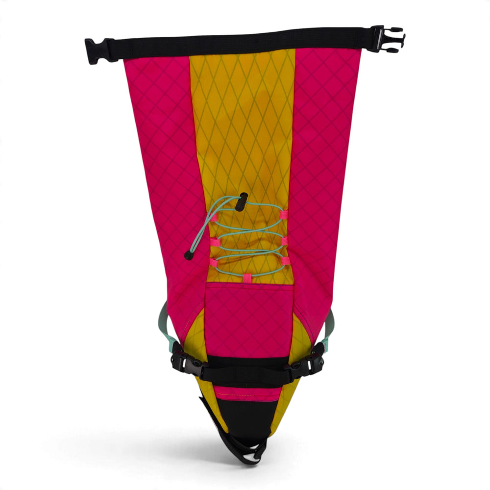 Podsiodłówka 9L - Torba podsiodłowa, Seat Bag, SB15