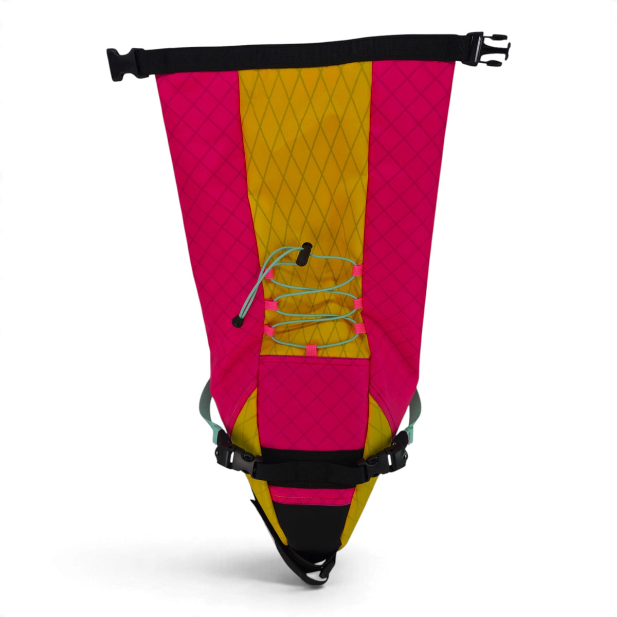 Podsiodłówka 9L - Torba podsiodłowa, Seat Bag, SB15