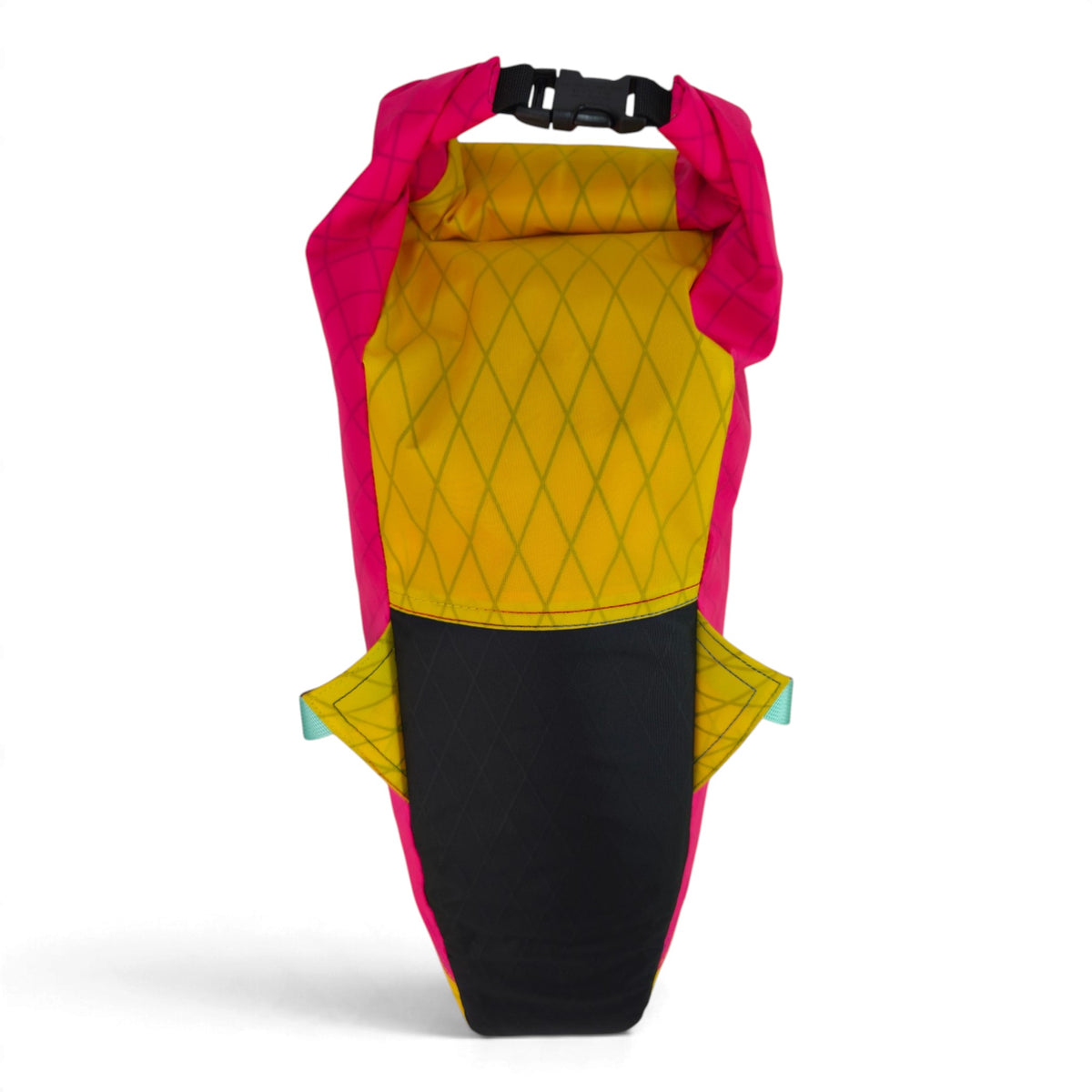 Podsiodłówka 9L - Torba podsiodłowa, Seat Bag