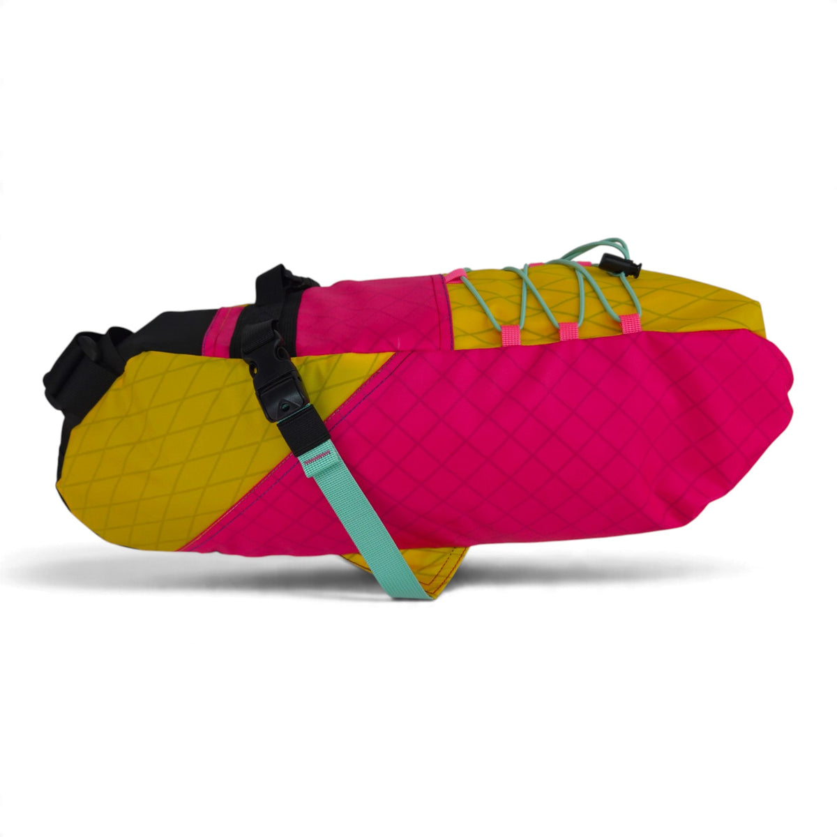 Podsiodłówka 9L - Torba podsiodłowa, Seat Bag