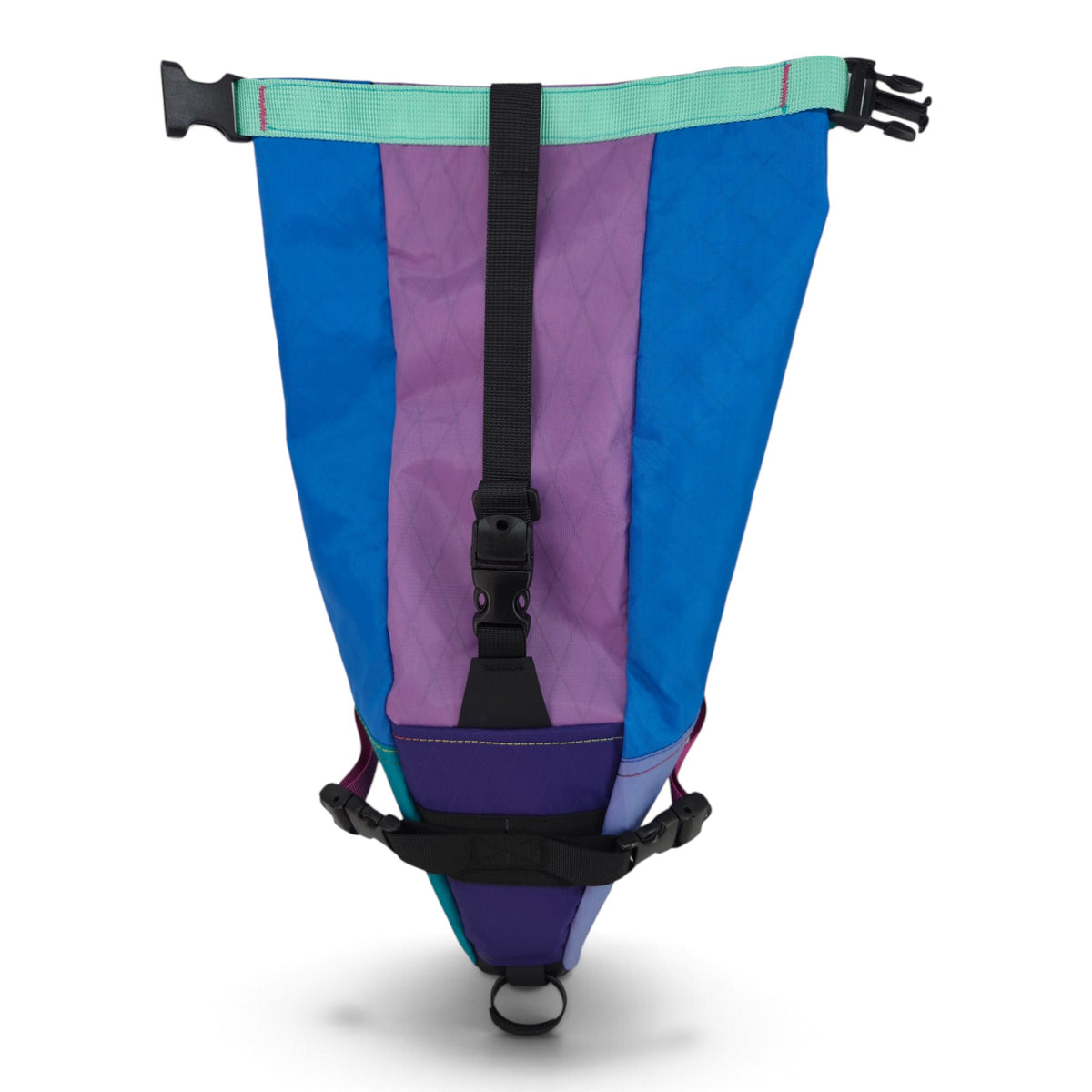 Podsiodłówka 4L - Torba podsiodłowa, Seat Bag, SBM9
