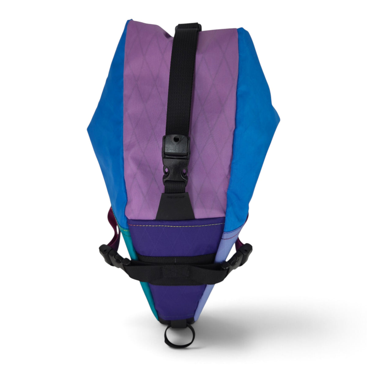 Podsiodłówka 4L - Torba podsiodłowa, Seat Bag, SBM9