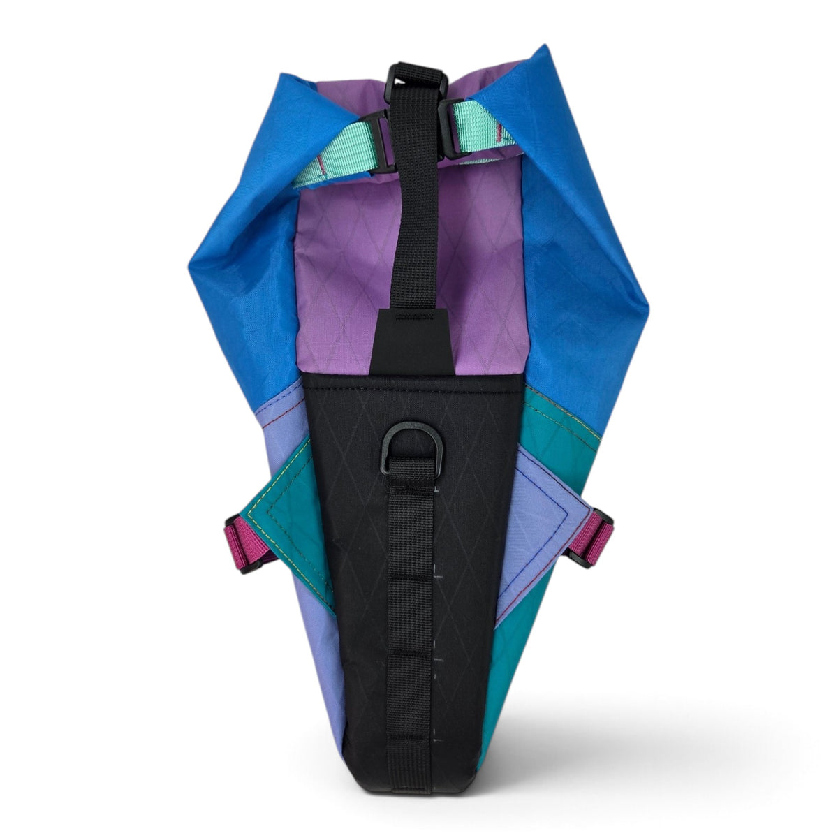 Podsiodłówka 4L - Torba podsiodłowa, Seat Bag, SBM9