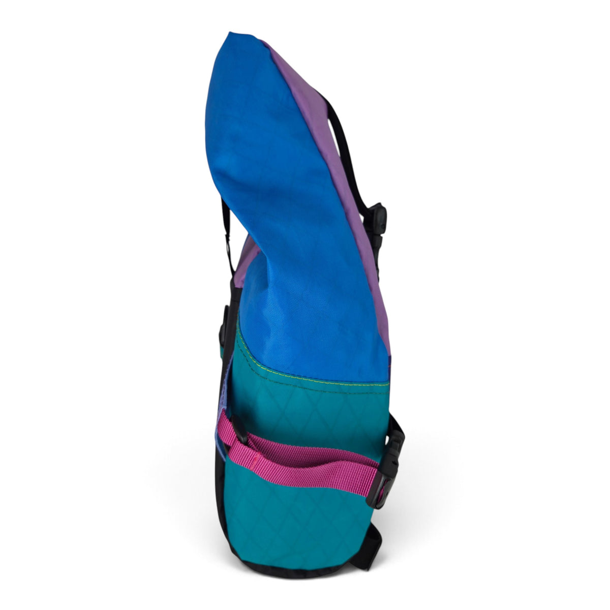 Podsiodłówka 4L - Torba podsiodłowa, Seat Bag, SBM9