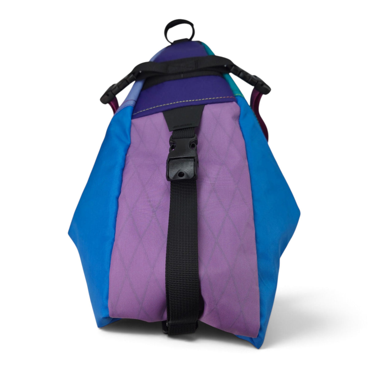 Podsiodłówka 4L - Torba podsiodłowa, Seat Bag, SBM9