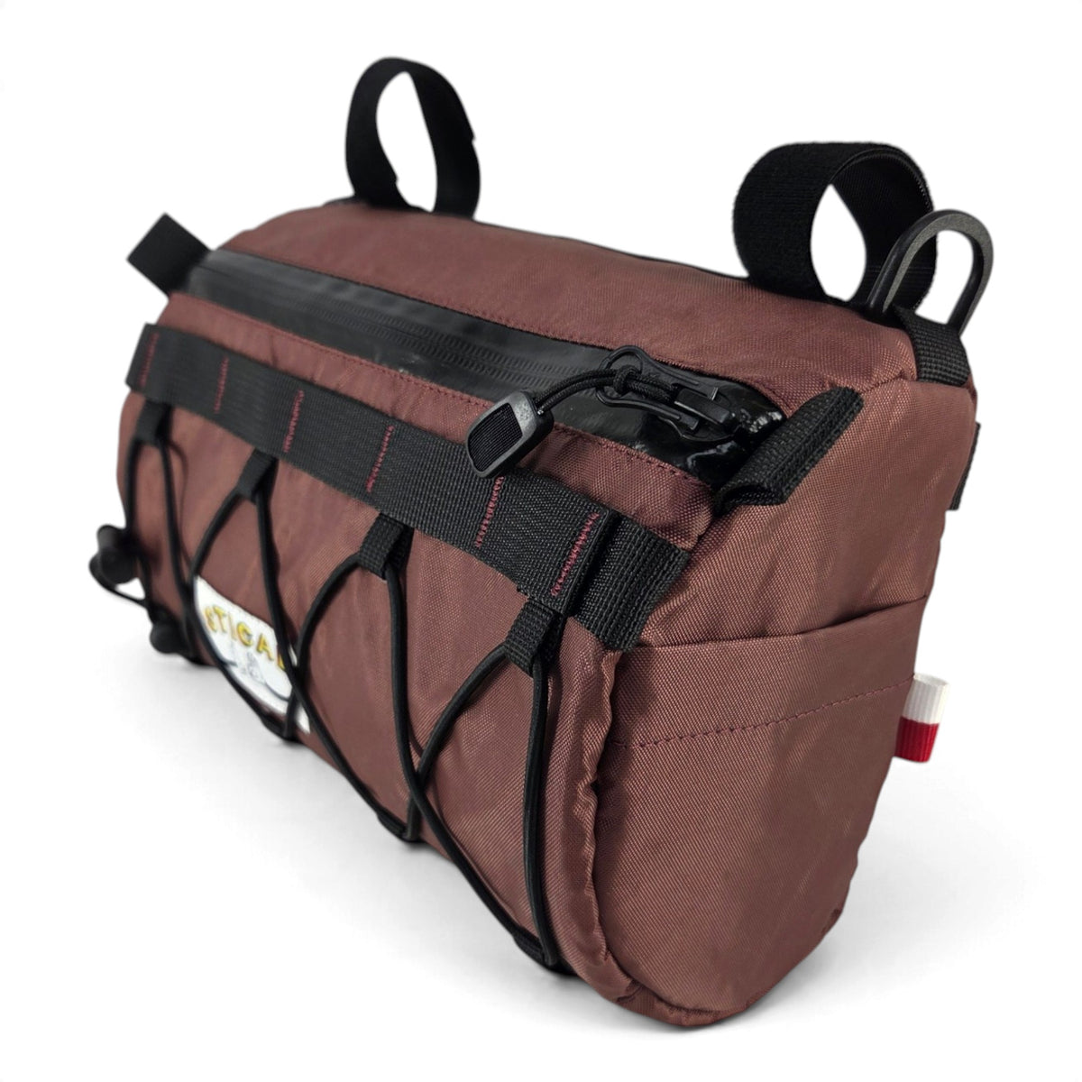 Torba na kierownicę - 3L, Stical, Gravel, Bikepacking, X-pac®