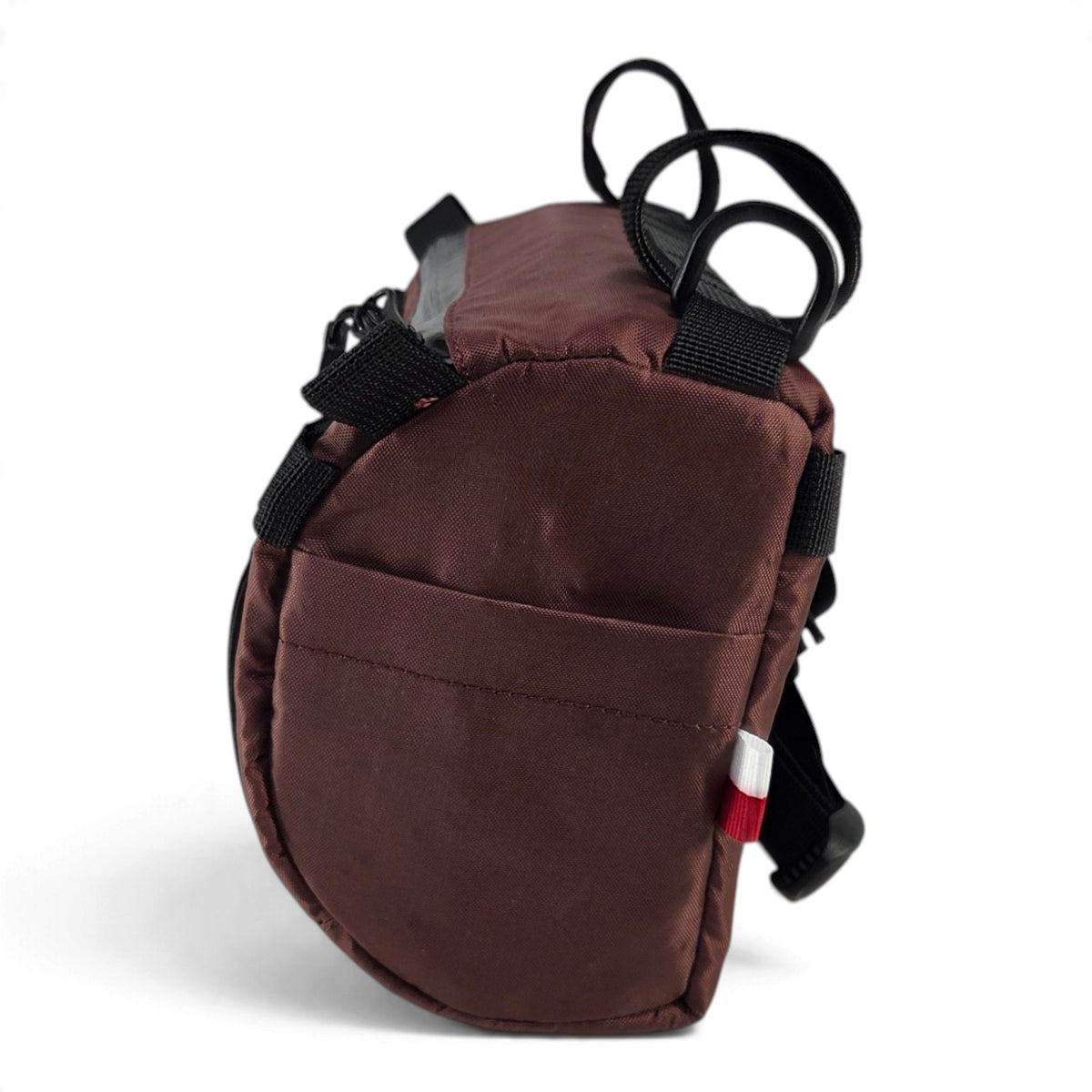 Torba na kierownicę - 3L, Stical, Gravel, Bikepacking, X-pac®