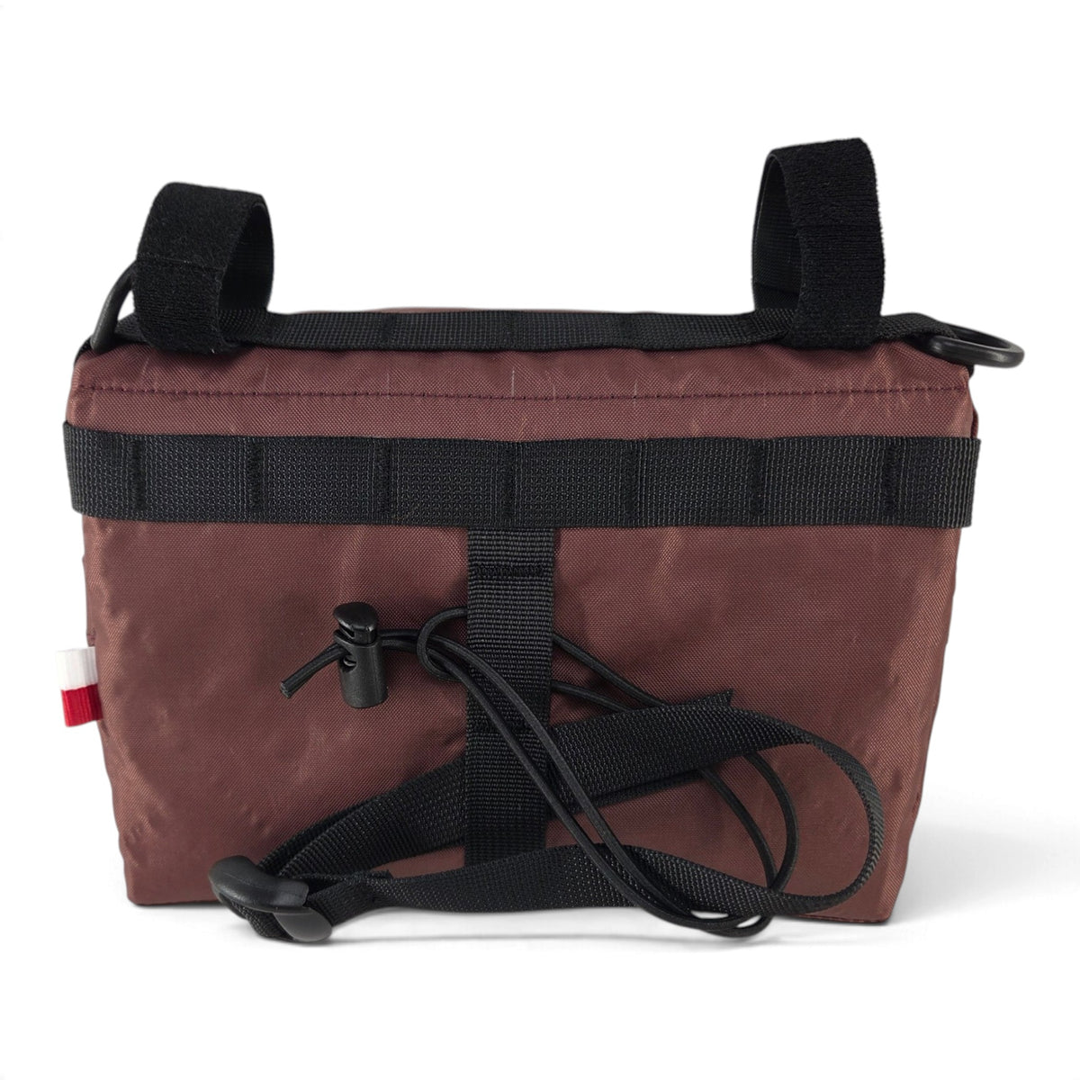 Torba na kierownicę - 3L, Stical, Gravel, Bikepacking, X-pac®