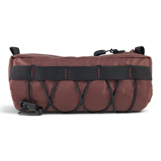 Torba na kierownicę "Beczka" - 1,5L Stical, Gravel, Bikepacking, X-pac®