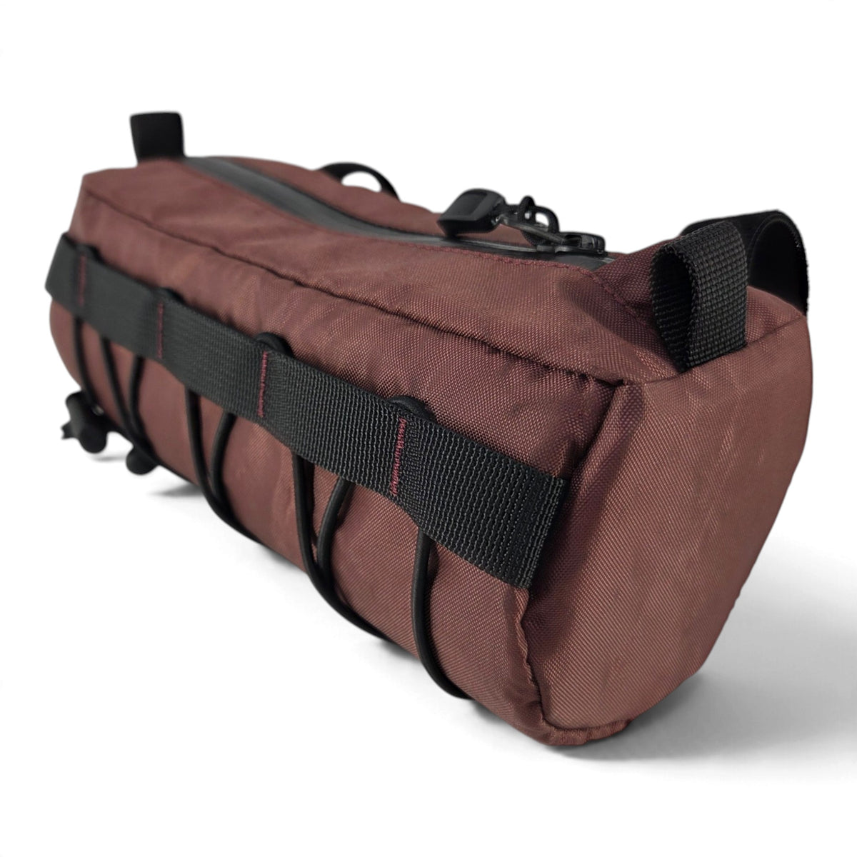 Torba na kierownicę "Beczka" - 1,5L Stical, Gravel, Bikepacking, X-pac®