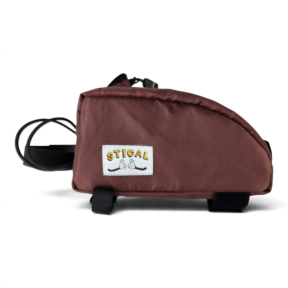 Topówka, Torba na ramę 1,2L Top Tube Bag