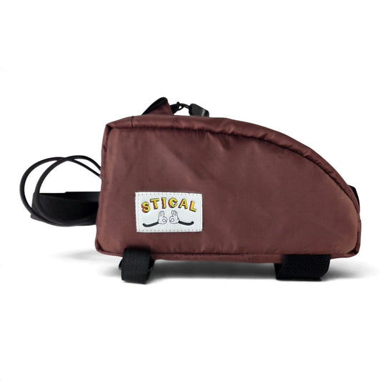 Topówka, Torba na ramę 1,2L Top Tube Bag