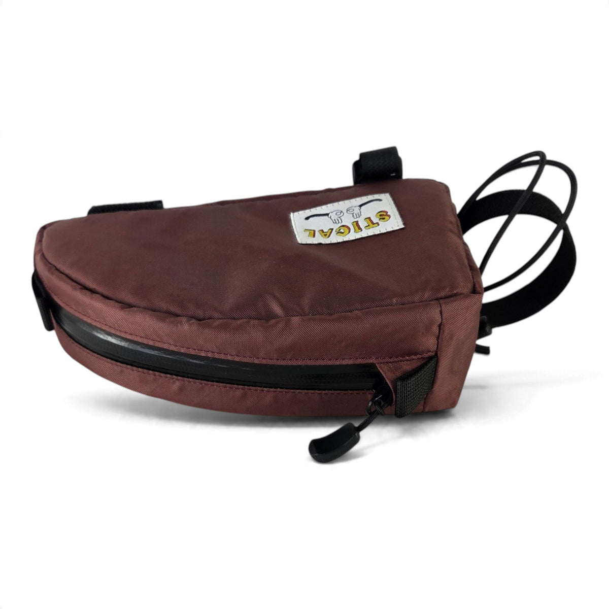 Topówka, Torba na ramę 1,2L Top Tube Bag