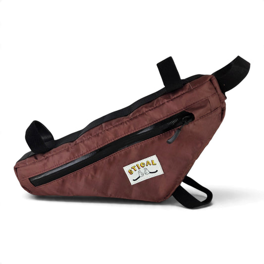 Torba w ramę (Mała) - Half Frame Bag