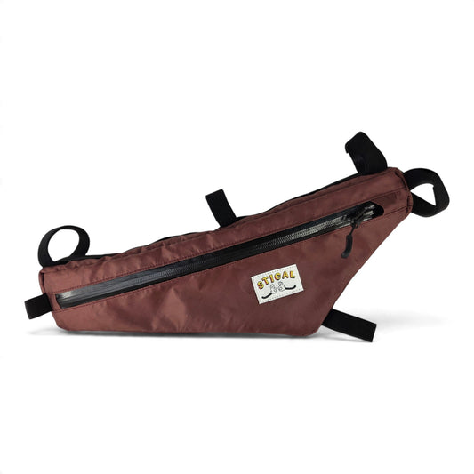 Torba w ramę 2,1 L - Half Frame Bag