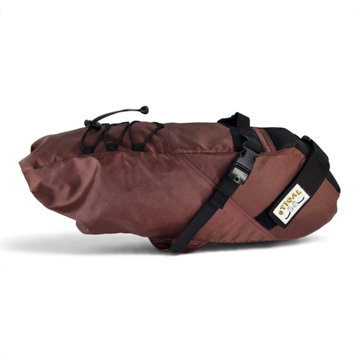 Podsiodłówka 9L - Torba podsiodłowa, Seat Bag, SB16