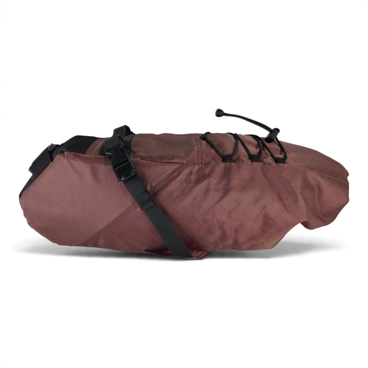 Podsiodłówka 9L - Torba podsiodłowa, Seat Bag, SB16